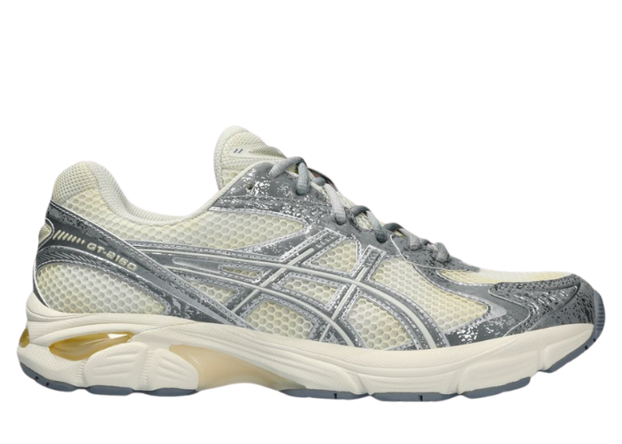Asics GT-2160 Pre-Worn Cream Mauve Grey - 1203A478-101