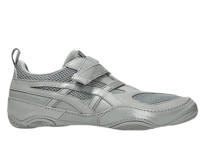 Asics Hyper Taping Issey Miyake Grey