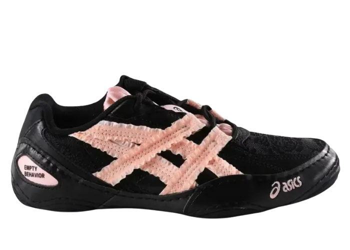 ASICS Hypersync Empty Behavior Black Breeze