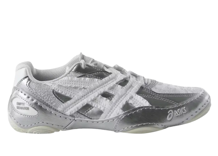 ASICS Hypersync Empty Behavior White Pure Silver