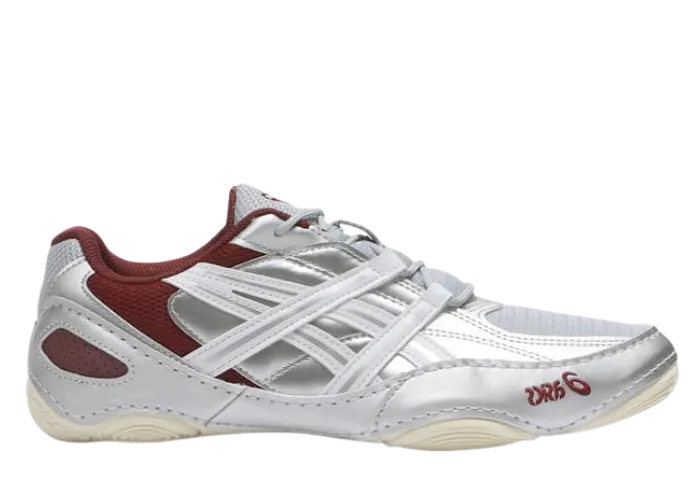 ASICS Hypersync Piedmont Grey