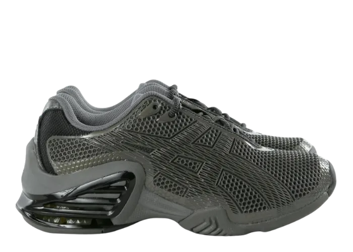 Kiko Kostadinov's New Asics Novalis Collection is a Gel-Teremoa II