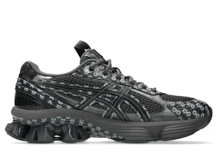 Kiko Kostadinov Dives into the New Year with a US7-S Gel-Kinetic