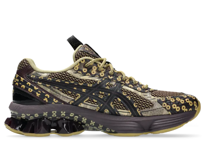 Kiko Kostadinov Dives into the New Year with a US7-S Gel-Kinetic