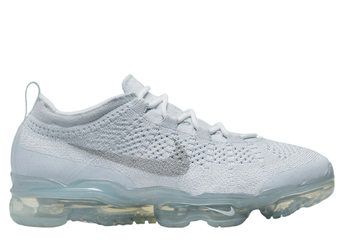 vapormax transparente