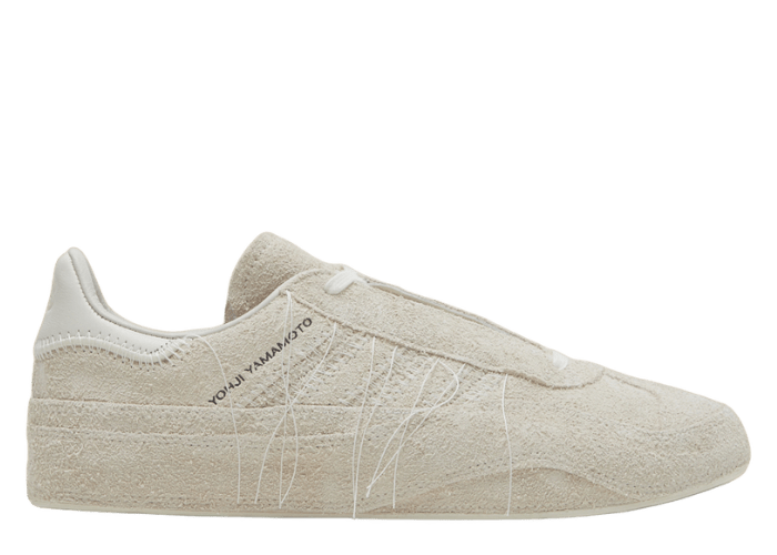 adidas gazelle silver green womens Y3 Adidas x Yohji Yamamoto sneakers  darina`s garms