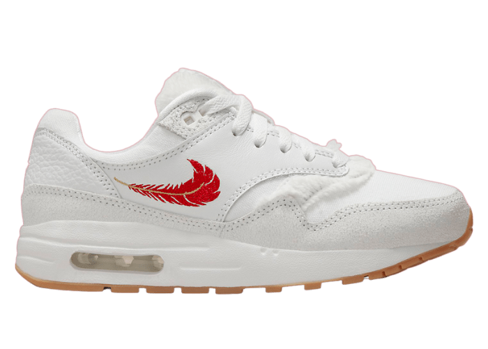Sneaker News on Instagram: Nike will introduce the Air Max 1 LV8, a new  trim that likely sees a slightly more premium package in comparison to the  standard AM1 model. The Dark