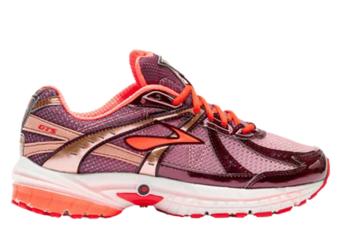 Brooks Adrenaline GTS 10 AFEW TWAGD