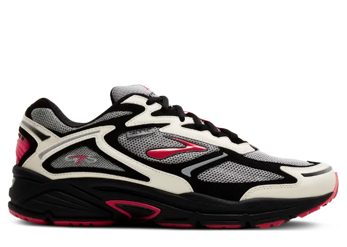 Brooks Adrenaline GTS 4 Jeff Staple