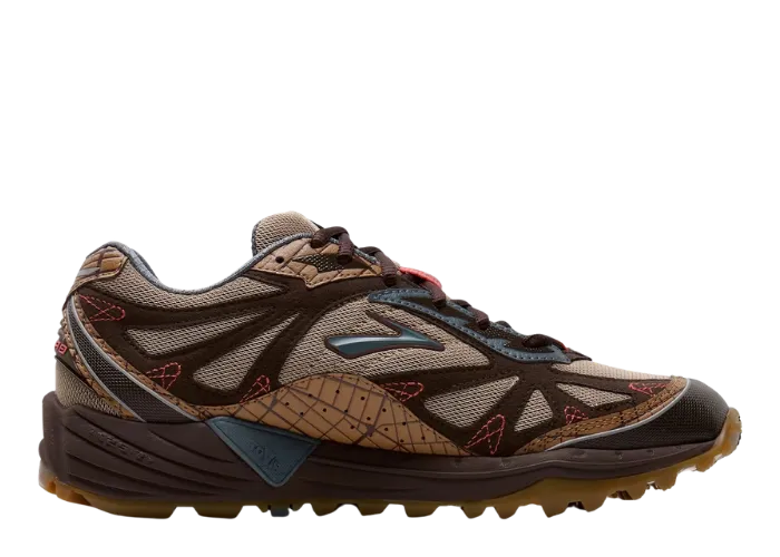 Brooks Cascadia STAPLE