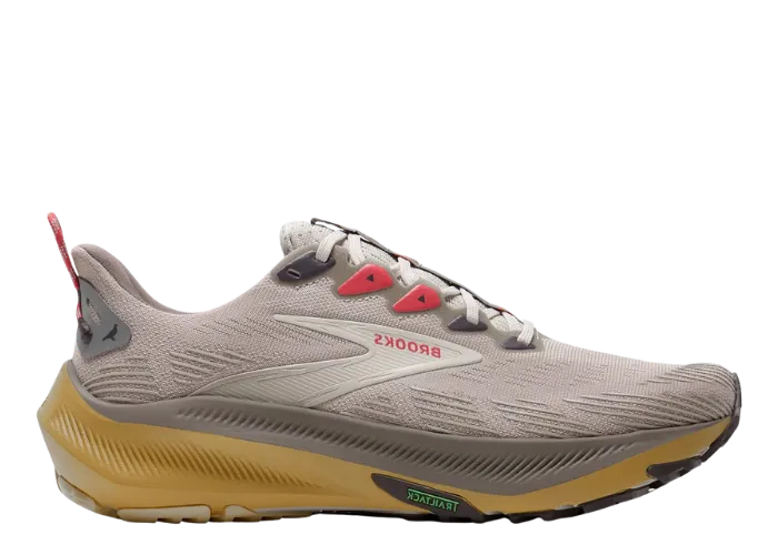 Brooks Ghost Trail STAPLE