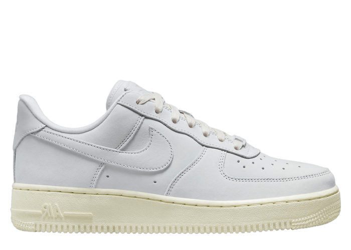 Nike's Air Force 1 Low Premium MF Gets Dipped In Coconut Milk