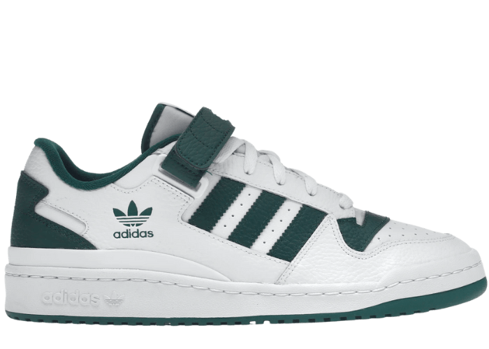 adidas Forum Low M&M's - GY1179 Raffles & Where to Buy