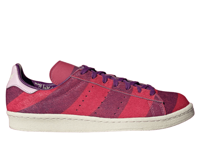 adidas Campus 80s Mesa - ID7317 Raffles and Release Date