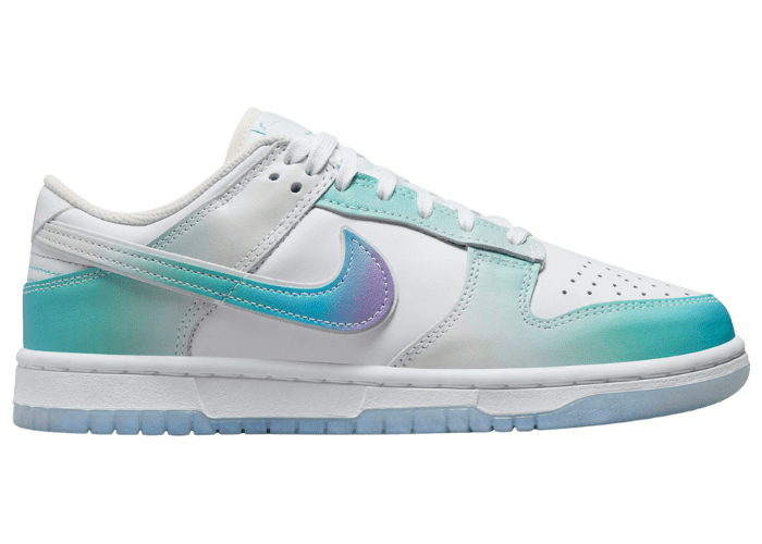 The Nike Dunk Low Unlock Your Space Launches June 15 - Sneaker News