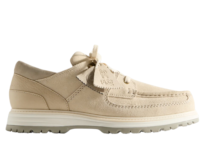 Ronnie Fieg x Clarks ☆ Laddow ‘Sand Combi’ Buy Ronnie Fieg x 8th Street Laddow 'Sand Combi' - 261 83709