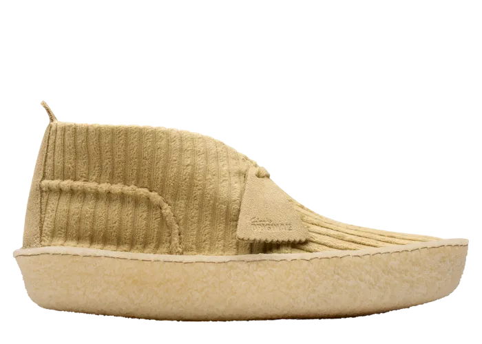Clarks Originals Desert Rain Liam Gallagher