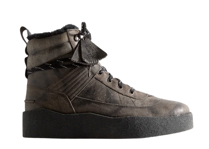Clarks Originals Desert Trek Martine Rose Supreme Brown Clarks Originals Desert Trek Martine Rose Supreme Brown
