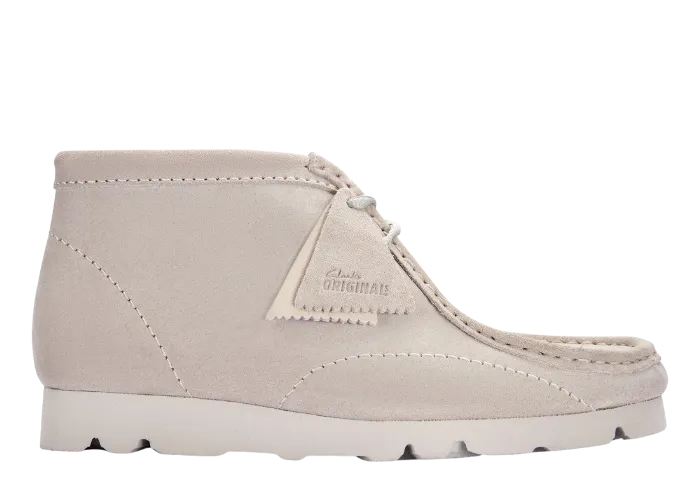 Clarks Originals Wallabee Boot Post Archive Faction Tan