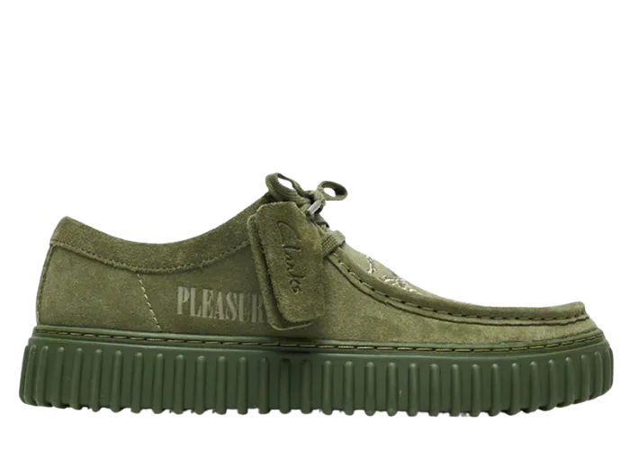 【新品】Clarks Torhill Lo UK6 Amazon.com | Clarks Mens Torhill Lo Textile Oakwood Combi