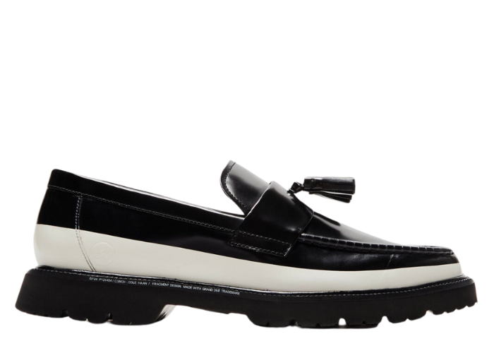 Cole Haan American Classic Penny Loafers fragment design