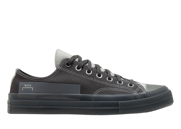 Converse Chuck 70 Ox A-COLD-WALL Pavement - A07145C Raffles and