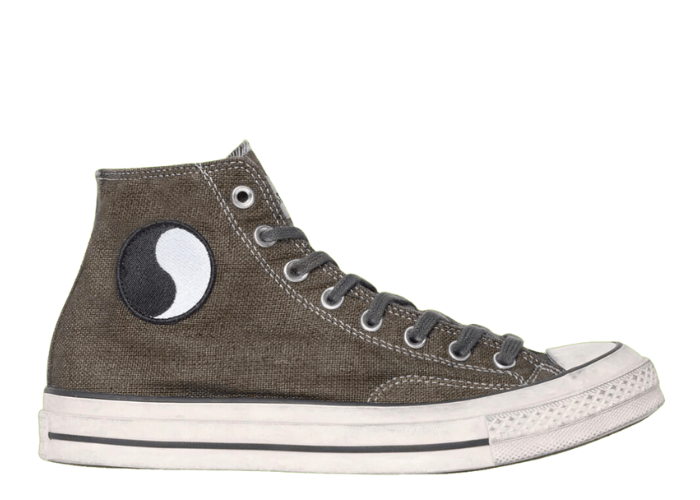 Stussy and Our Legacy Take On the Converse Chuck Taylor