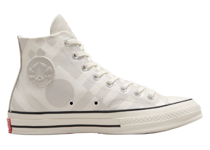 Fake off white converse new arrivals