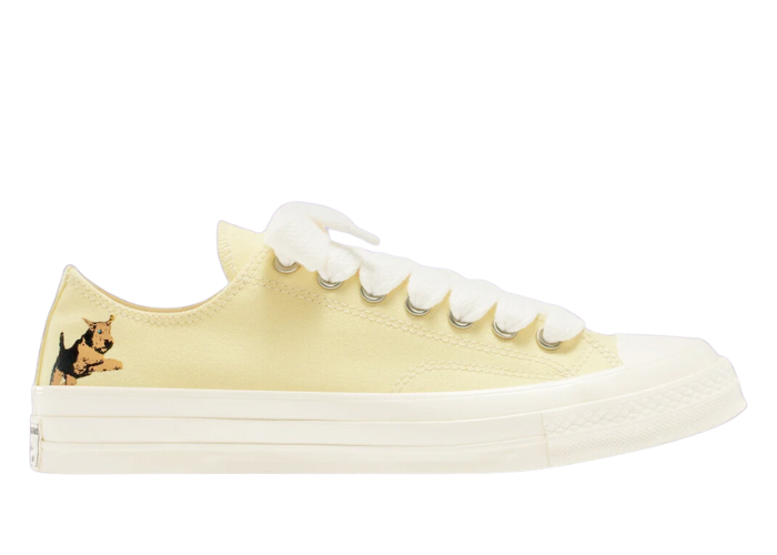 New le fleurs 2025