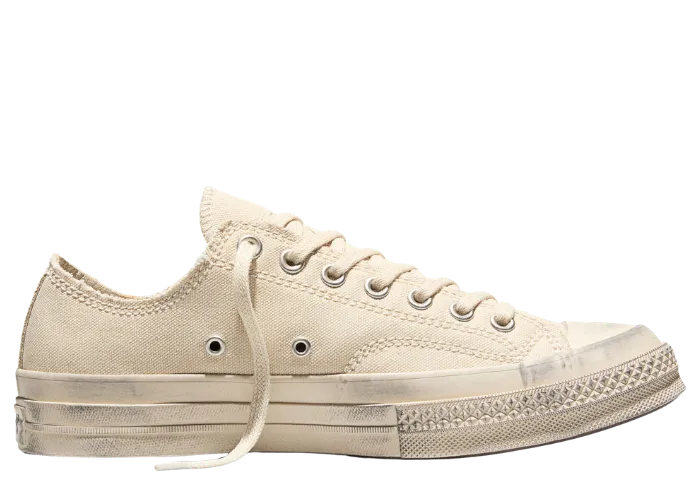 Converse Chuck 70 Ox Madhappy Natural Ivory - A20356C Release Info