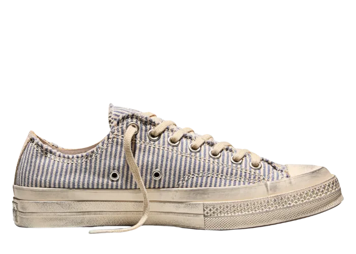 Converse Chuck 70 Ox Madhappy Thunder Daze Natural Ivory - A20368C