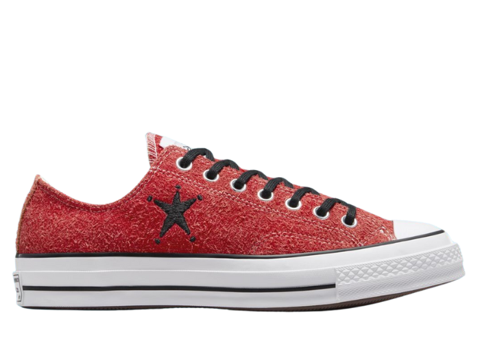 Converse ct ox red glitter new arrivals