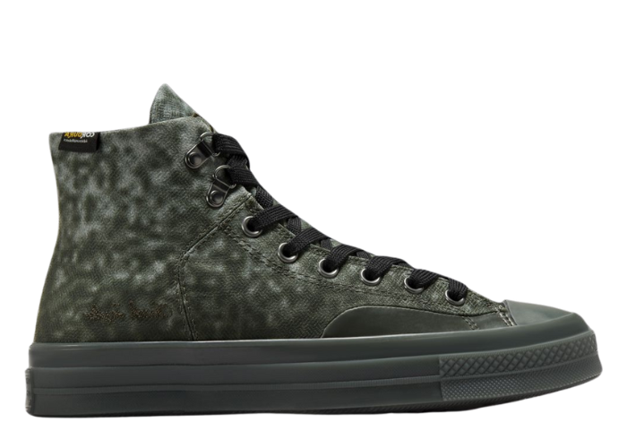 The Patta x Converse Rain or Shine Collection Releases April