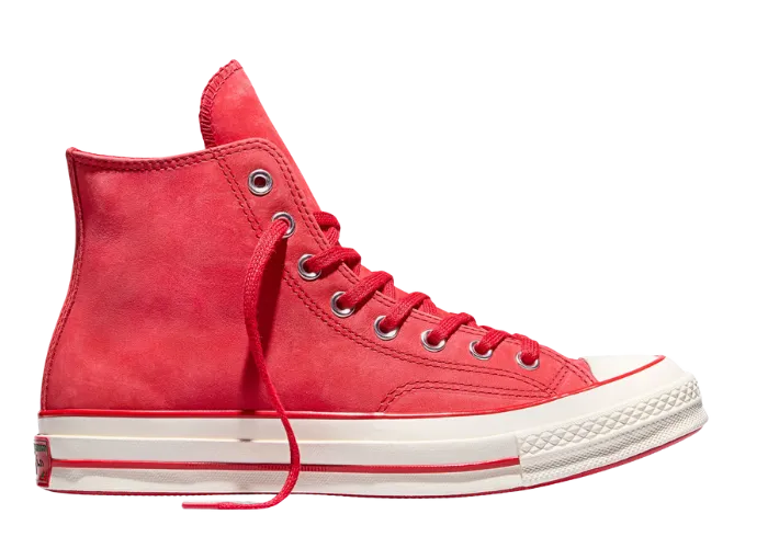 Shai Claus: SGA Gets Ready for the Holidays with Shai 001 Winter Red