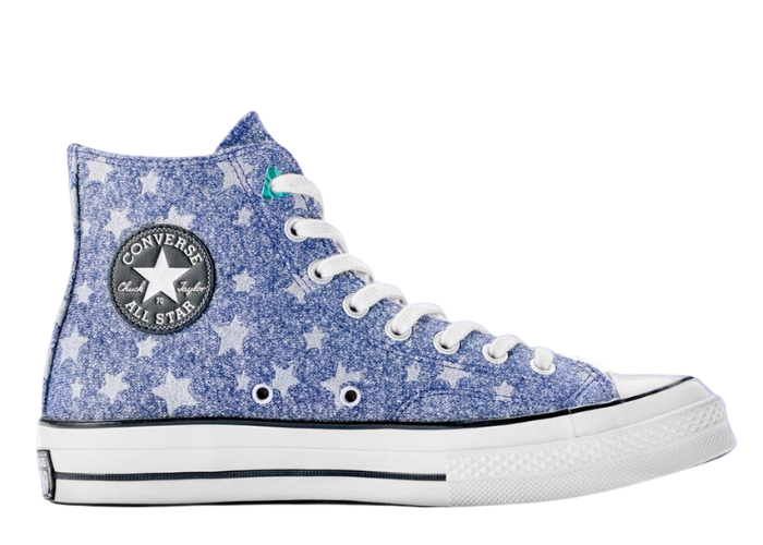 Converse Chuck Taylor All Star 70s Hi Coraline Star Sweater Release Info