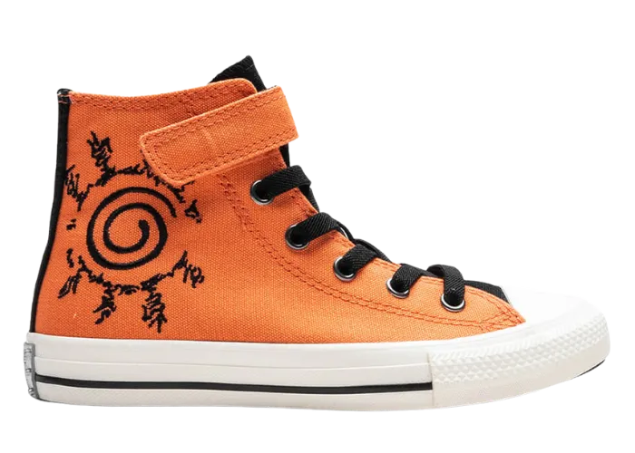 CONVERSE All STAR NARUTO ナルト　我愛羅 CONVERSE All STAR NARUTO ナルト 我愛羅