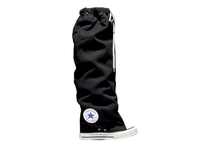 The Converse Shai 001 Charm Black Restocks November 2025