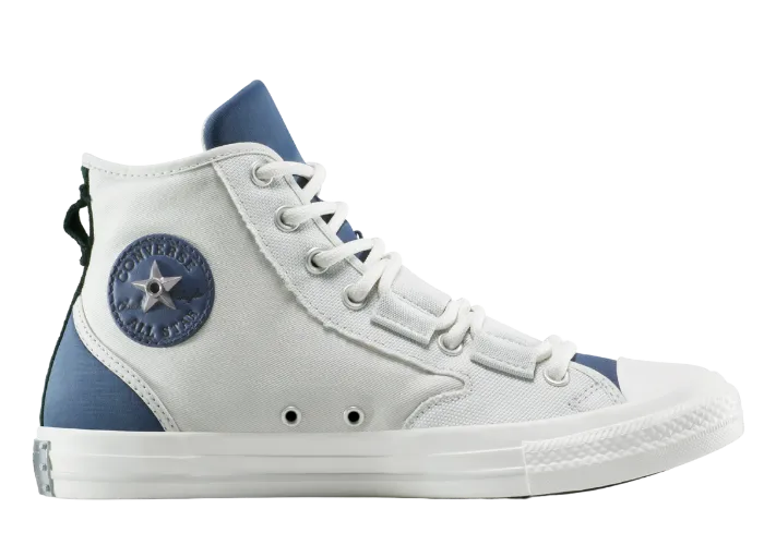 Converse Chuck 70 Hi Doraemon Habanero Gold - A15790C