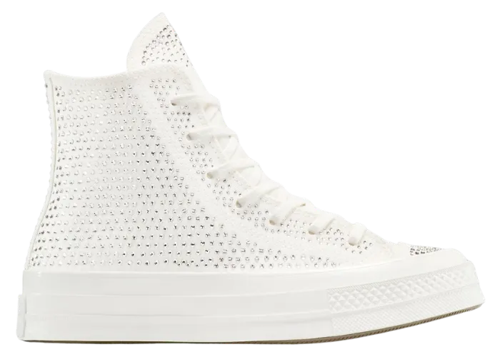Converse All-Star Aged FP Hi Doraemon Off-White - 31315001