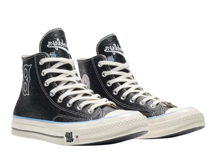 Converse Chuck Taylor Undefeated Brooklyn Dodgers