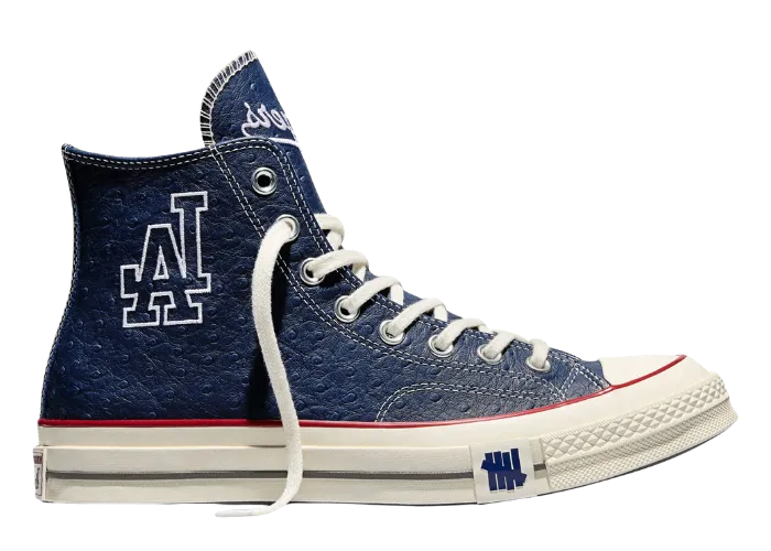 OUR LEGACY WORK SHOP is Dropping a Distressed Converse Chuck