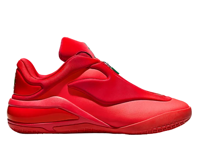 Converse Shai 001 Winter Red