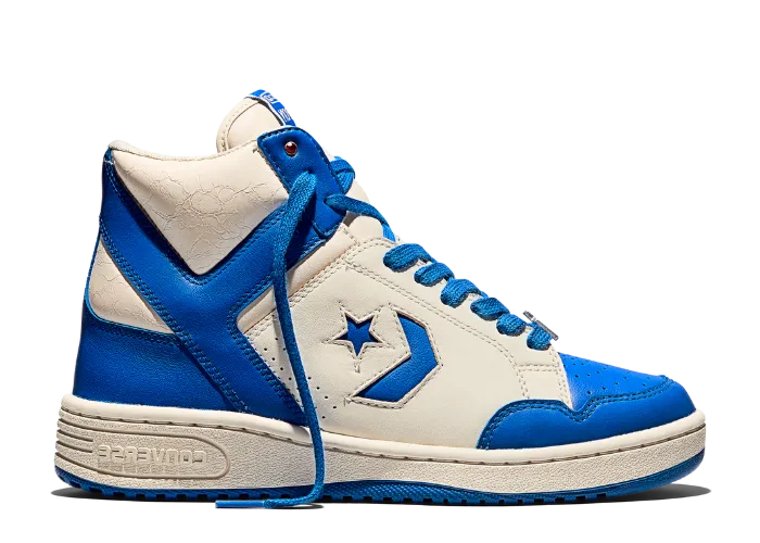 Converse Weapon Stranger Things