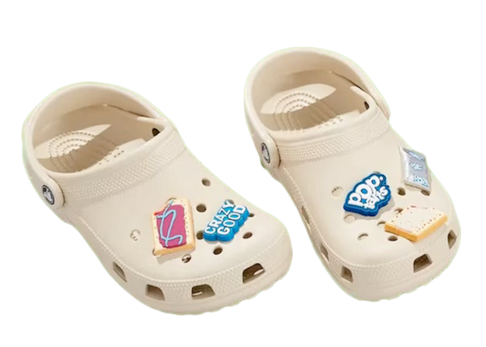 POP-TARTS® AND CROCS LAUNCH LIMITED-EDITION 'CROC-TARTS' COLLAB