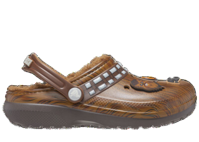 Hershey Crocs Classic Clog Release Date