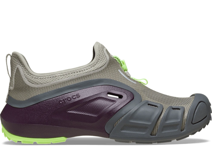 Crocs Quick Trail Racer Currant