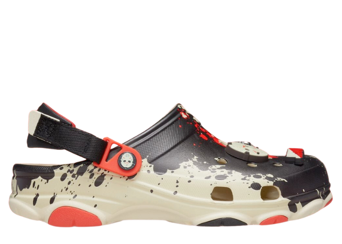 Crocs All-Terrain Clog IT - 210239-90H Raffles & Where to Buy