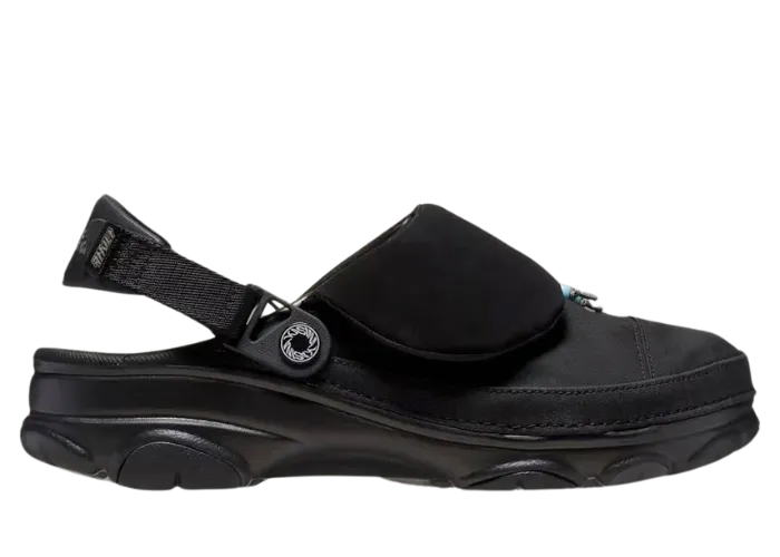 The Kasina x Crocs All-Terrain Clog Releases Holiday 2024