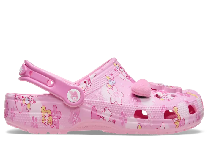 The atmos x ONE PIECE x Crocs Classic Clog Releases June 2025