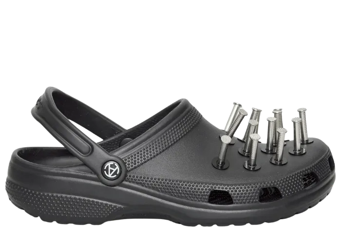 Crocs Classic Clog Umbro Bone Slate Grey - 213397-2YD